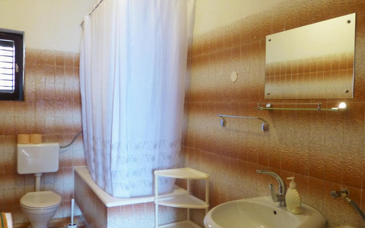 Stanici Beach Apartments Omiš Zewnętrze zdjęcie